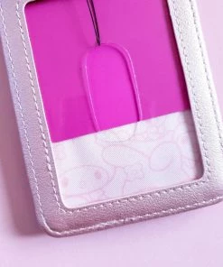 Budget ❤️ Loungefly ♡ My Melody Cardholder Sanrio 🥰 7 Loungefly ♡ My Melody Cardholder Sanrio