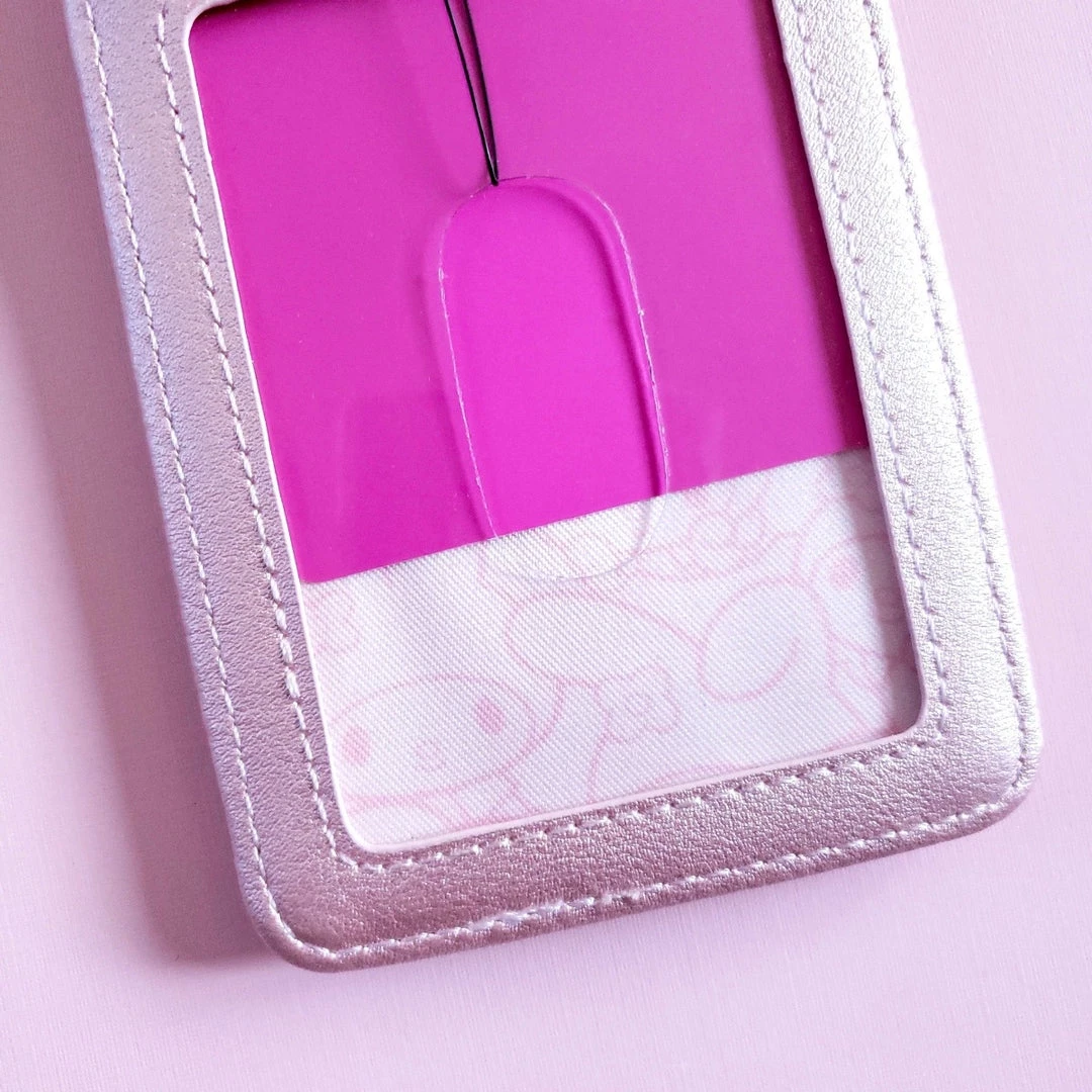 Budget ❤️ Loungefly ♡ My Melody Cardholder Sanrio 🥰 4 Loungefly ♡ My Melody Cardholder Sanrio