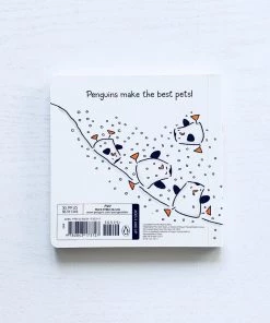 Best reviews of โ A Yellow Giraffe For Kids My Pet Penguins ๐ฏ 7 A Yellow Giraffe For Kids My Pet Penguins