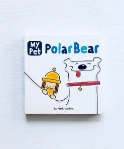 Ingram Publisher Services For Kids My Pet Polar Bear