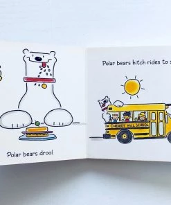 Ingram Publisher Services For Kids My Pet Polar Bear