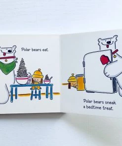 Ingram Publisher Services For Kids My Pet Polar Bear