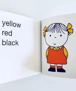 Ingram Publisher Services For Kids Dick Bruna: My Vest Is White