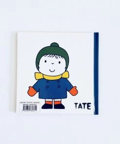 Ingram Publisher Services For Kids Dick Bruna: My Vest Is White