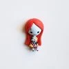 Monogram Intl Inc The Nightmare Before Christmas: Sally 3D Foam Magnet Disney
