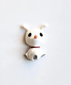 Monogram Intl Inc The Nightmare Before Christmas: Zero 3D Foam Magnet