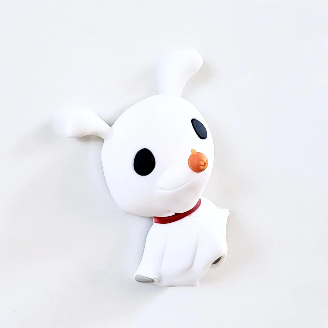 Best deal ๐ Monogram Intl Inc The Nightmare Before ๐
Christmas: Zero 3D Foam Magnet ๐ 2 Monogram Intl Inc The Nightmare Before Christmas: Zero 3D Foam Magnet