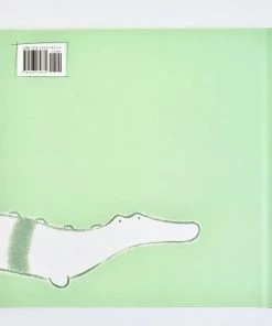 Ingram Publisher Services Oliver And His Alligator For Kids