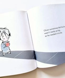 Ingram Publisher Services Oliver And His Alligator For Kids