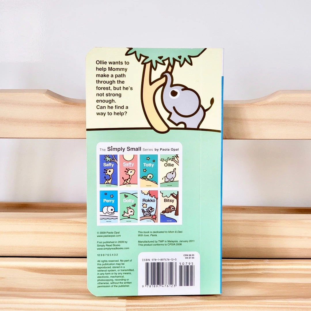 Cheapest π Ingram Publisher Services For Kids Simply Small Series: Ollie π 2 Ingram Publisher Services For Kids Simply Small Series: Ollie