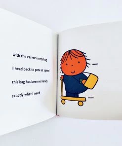 Ingram Publisher Services For Kids Dick Bruna: On My Scooter