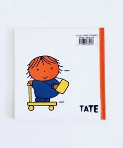 Ingram Publisher Services For Kids Dick Bruna: On My Scooter