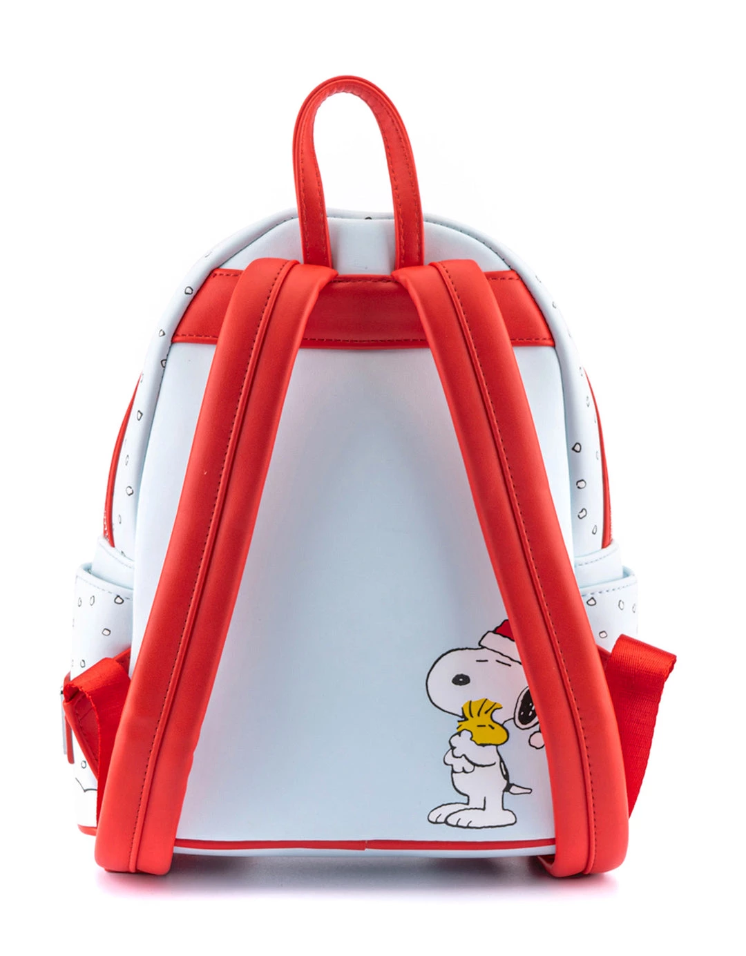 Buy ๐ Loungefly X Peanuts: Snoopy And Woodstock Glow In The Dark Mini ๐ Backpack Disney ๐ฏ 2 Loungefly X Peanuts: Snoopy And Woodstock Glow In The Dark Mini Backpack Disney