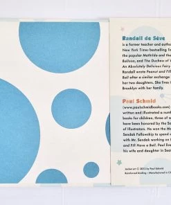 New ✨ Ingram Publisher Services Peanut & Fifi Have A Ball For Kids ⭐ 10 Ingram Publisher Services Peanut & Fifi Have A Ball For Kids