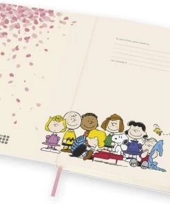 Brand new π Stationery Moleskine Limited Edition Peanuts Sakura Ruled Notebook π― 7 Stationery Moleskine Limited Edition Peanuts Sakura Ruled Notebook