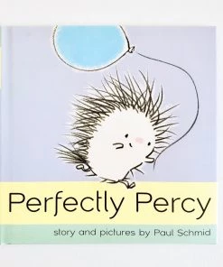 Ingram Publisher Services For Kids Perfectly Percy