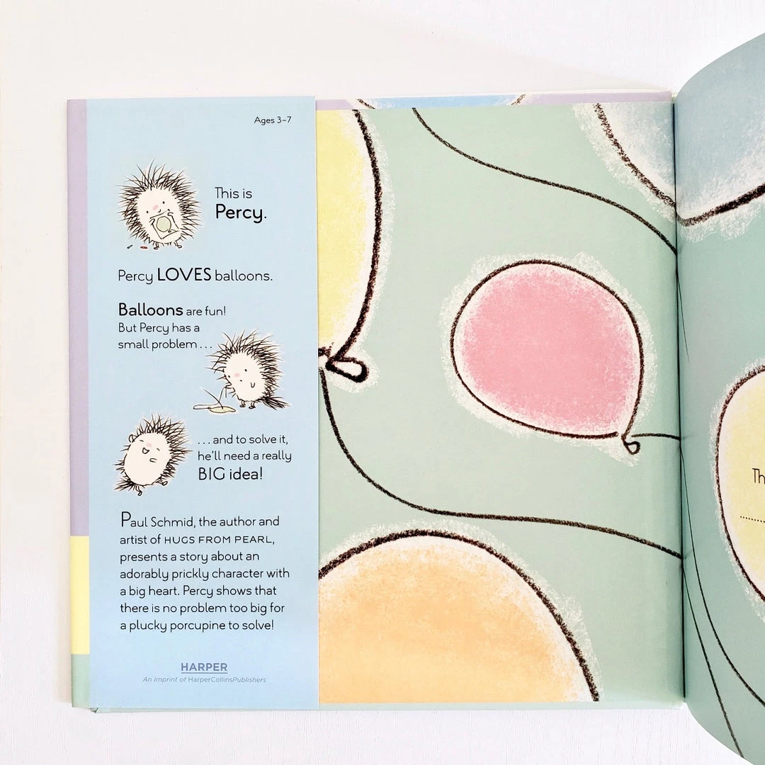 Coupon π₯ Ingram Publisher Services For Kids Perfectly Percy π 2 Ingram Publisher Services For Kids Perfectly Percy