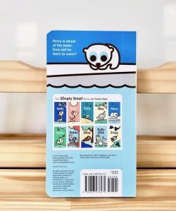 Ingram Publisher Services Simply Small Series: Perry For Kids