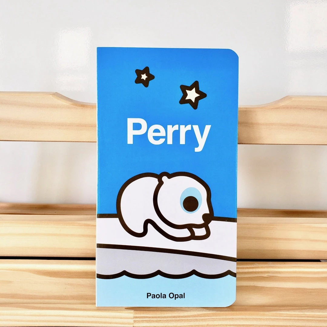 Wholesale π― Ingram Publisher Services Simply Small Series: Perry For Kids 𧨠1 Ingram Publisher Services Simply Small Series: Perry For Kids