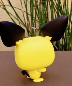 Collectibles/toys Funko POP! Pokemon: Pichu 579