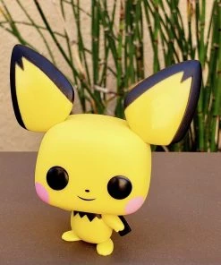 Collectibles/toys Funko POP! Pokemon: Pichu 579