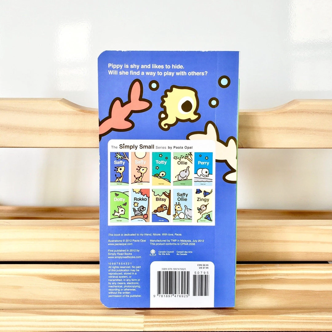 Best Sale π Ingram Publisher Services For Kids Simply Small Series: Pippy β 2 Ingram Publisher Services For Kids Simply Small Series: Pippy