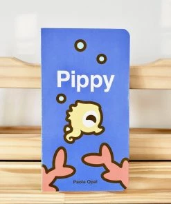 Ingram Publisher Services For Kids Simply Small Series: Pippy