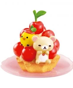 Best Pirce ⌛ Re-Ment Korilakkuma Sweets In Dream Blind Box ✨ 22 Re-Ment Korilakkuma Sweets In Dream Blind Box