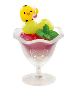 Best Pirce ⌛ Re-Ment Korilakkuma Sweets In Dream Blind Box ✨ 25 Re-Ment Korilakkuma Sweets In Dream Blind Box