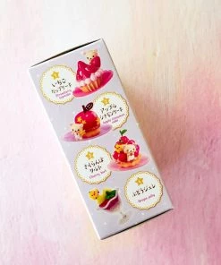 Best Pirce ⌛ Re-Ment Korilakkuma Sweets In Dream Blind Box ✨ 17 Re-Ment Korilakkuma Sweets In Dream Blind Box