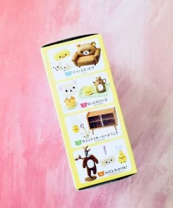 San-x Re-Ment Rilakkuma Room Blind Box
