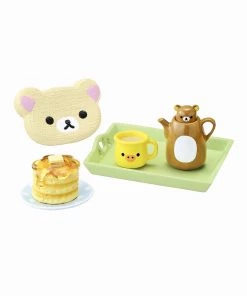 San-x Re-Ment Rilakkuma Room Blind Box