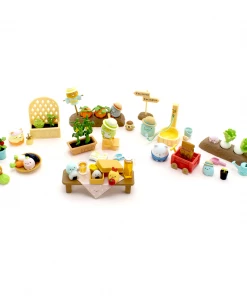 Re-Ment Sumikko Gurashi Farm Blind Box San-x