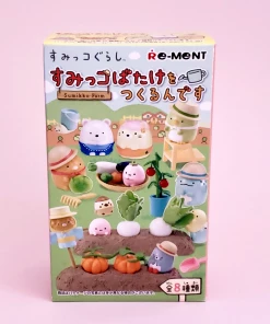 Re-Ment Sumikko Gurashi Farm Blind Box San-x