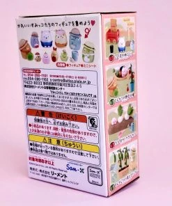 Re-Ment Sumikko Gurashi Farm Blind Box San-x