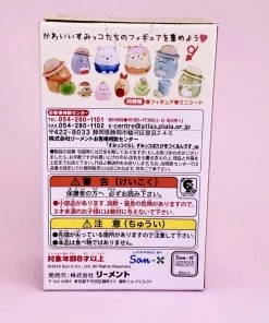 Re-Ment Sumikko Gurashi Farm Blind Box San-x