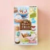 Re-Ment Sumikko Gurashi Patisserie Blind Box