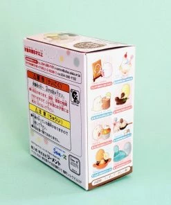 Buy ๐ San-x Re-Ment Sumikko Gurashi Homemade Sweets Blind Box โ 16 San-x Re-Ment Sumikko Gurashi Homemade Sweets Blind Box