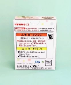 San-x Re-Ment Sumikko Gurashi Homemade Sweets Blind Box