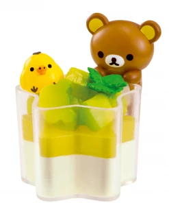 Best Pirce ⌛ Re-Ment Korilakkuma Sweets In Dream Blind Box ✨ 26 Re-Ment Korilakkuma Sweets In Dream Blind Box