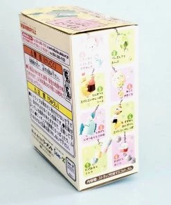 Re-Ment Sumikko Gurashi Take Out Mascot Blind Box