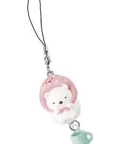 Re-Ment Sumikko Gurashi Take Out Mascot Blind Box