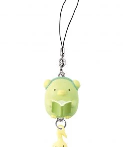 Re-Ment Sumikko Gurashi Take Out Mascot Blind Box