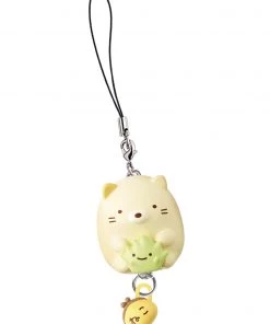 Re-Ment Sumikko Gurashi Take Out Mascot Blind Box