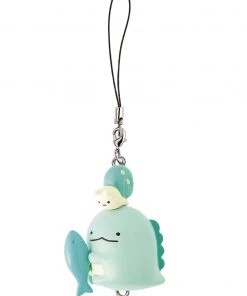 Re-Ment Sumikko Gurashi Take Out Mascot Blind Box