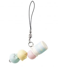 Re-Ment Sumikko Gurashi Take Out Mascot Blind Box