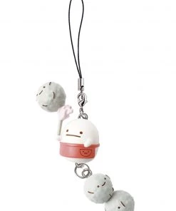 Re-Ment Sumikko Gurashi Take Out Mascot Blind Box