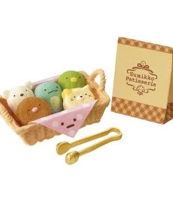 Re-Ment Sumikko Gurashi Patisserie Blind Box