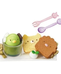 Re-Ment Sumikko Gurashi Patisserie Blind Box