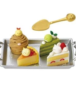 Re-Ment Sumikko Gurashi Patisserie Blind Box